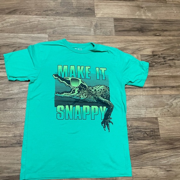 The Children’s Place Tee